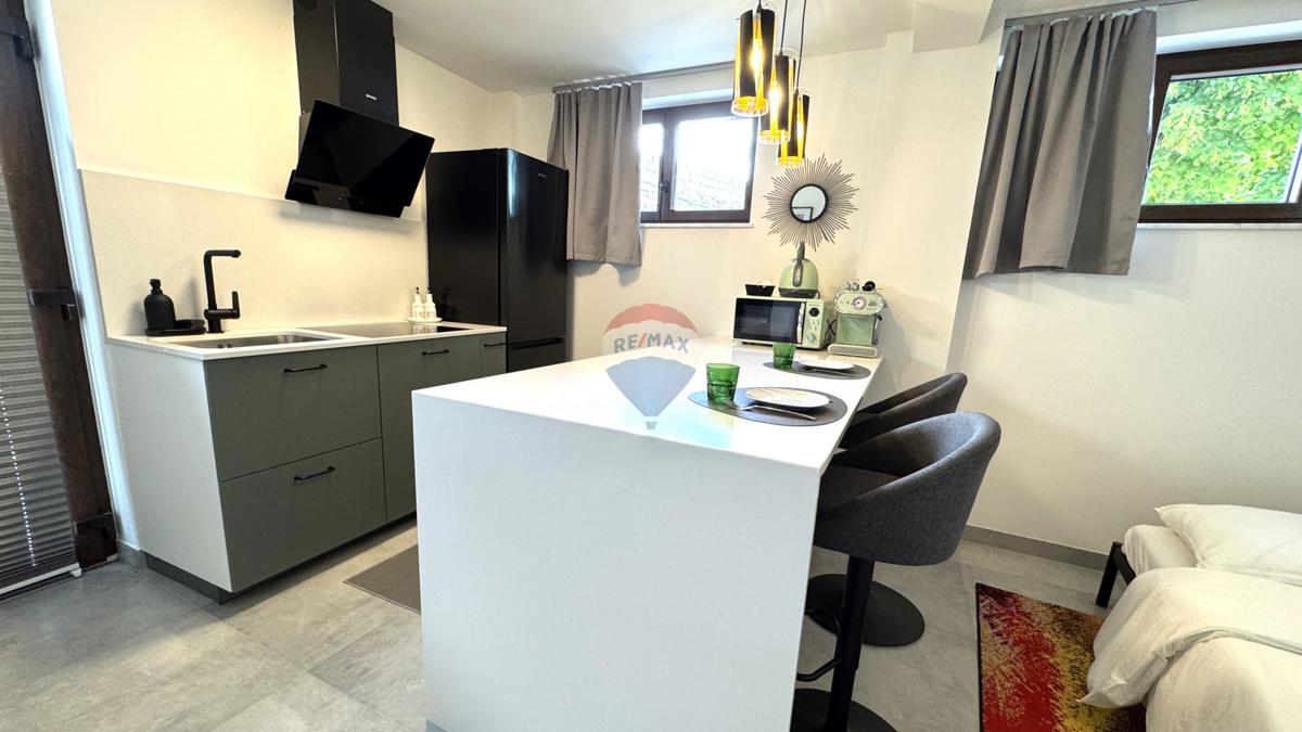 Appartamento Trviž, Pazin - Okolica, 85m2