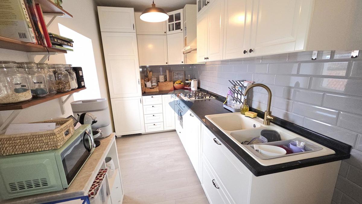 Appartamento Trviž, Pazin - Okolica, 85m2