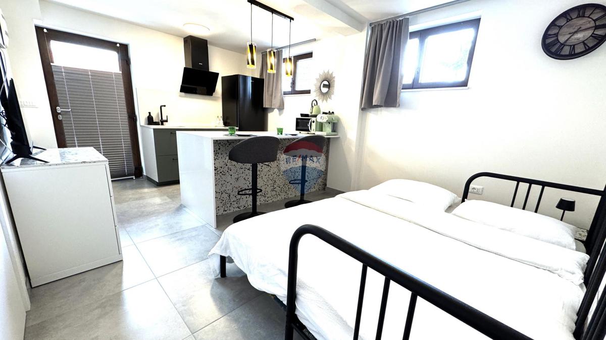 Appartamento Trviž, Pazin - Okolica, 85m2