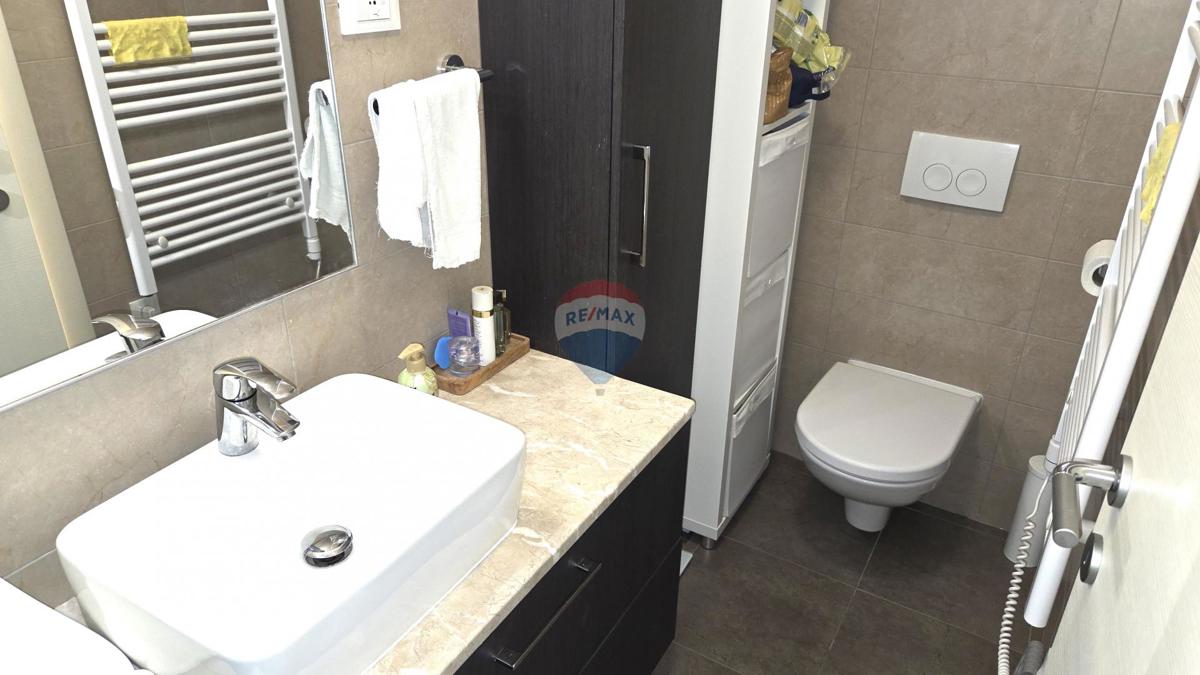 Appartamento Trviž, Pazin - Okolica, 85m2