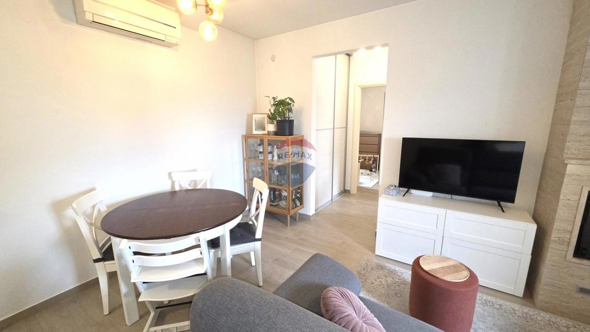 Appartamento Trviž, Pazin - Okolica, 85m2