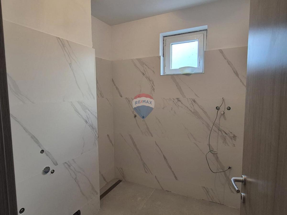 Appartamento Senj, 38,79m2