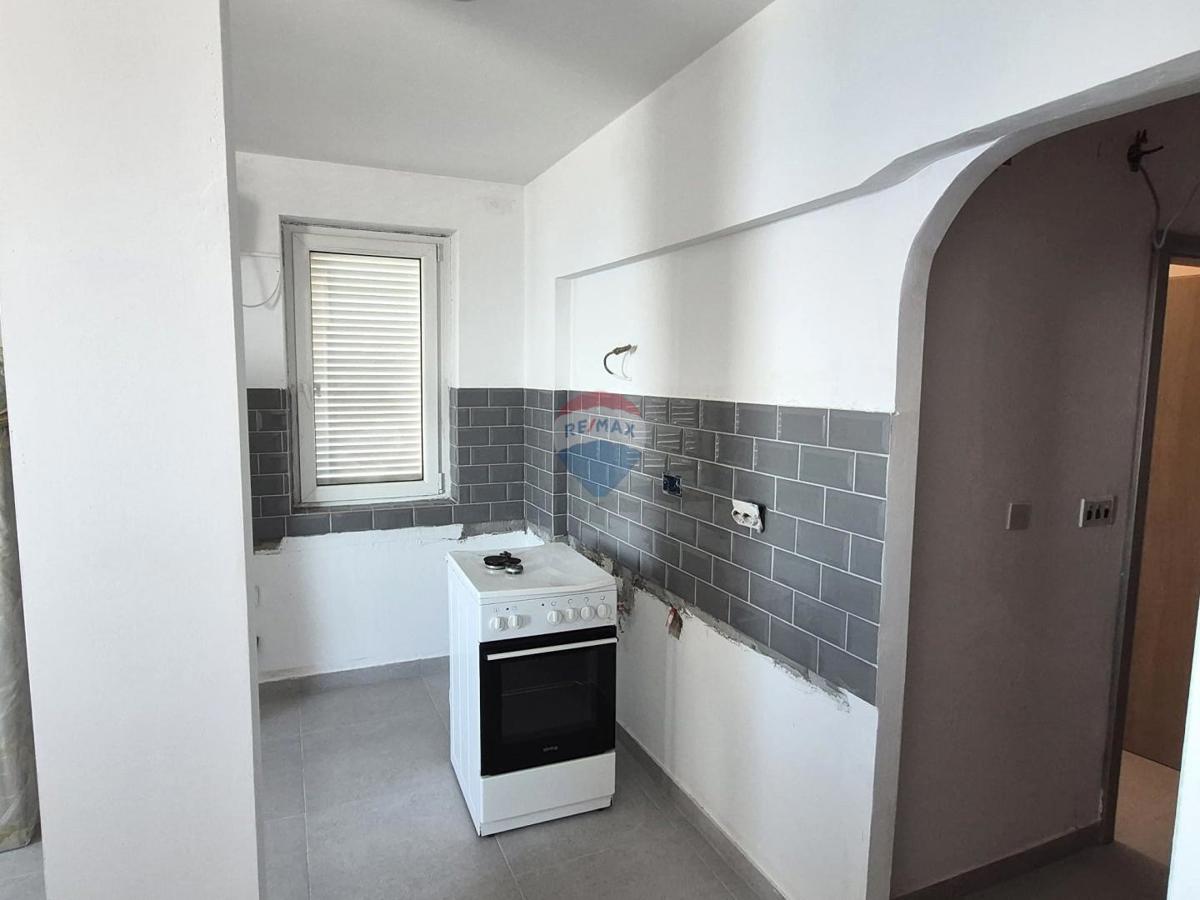 Appartamento Senj, 38,79m2