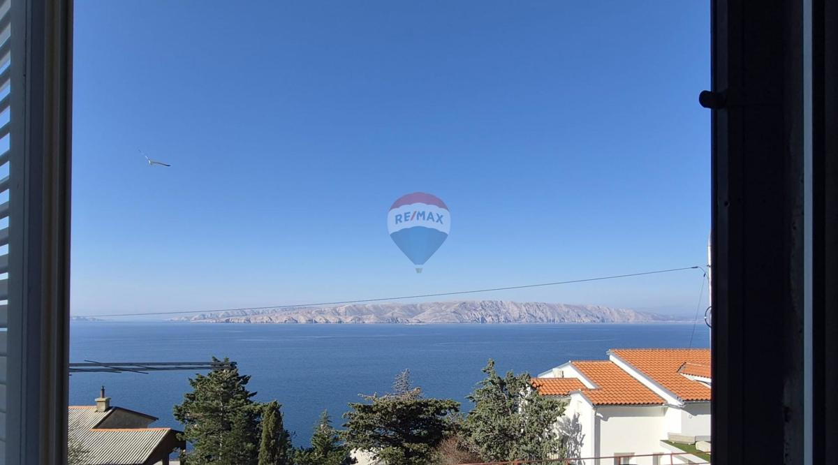 Appartamento Senj, 38,79m2