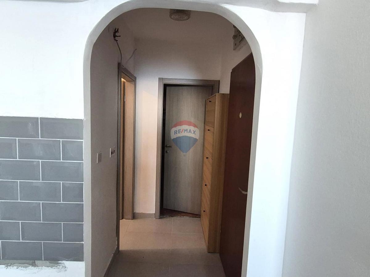Appartamento Senj, 38,79m2