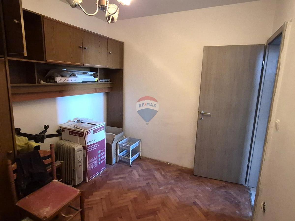 Appartamento Senj, 38,79m2