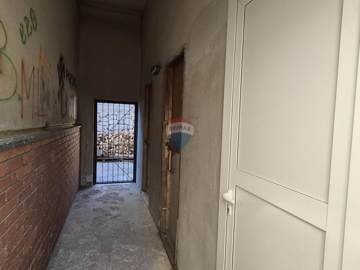 Appartamento Senj, 38,79m2