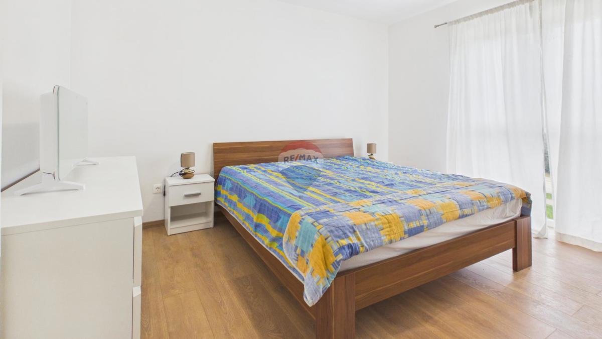 Appartamento Poreč, 73m2