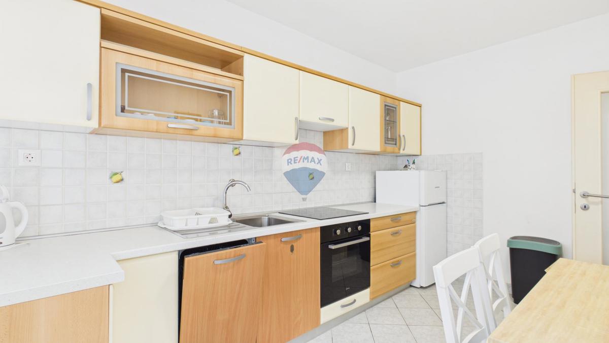 Appartamento Poreč, 73m2