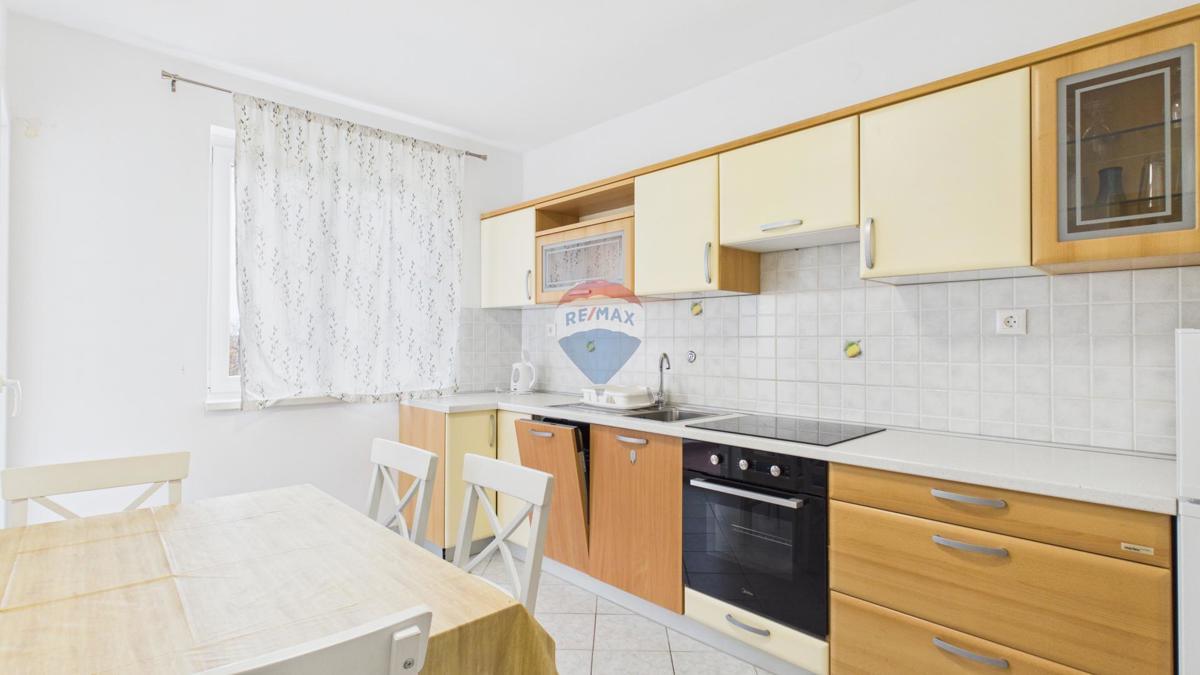 Appartamento Poreč, 73m2