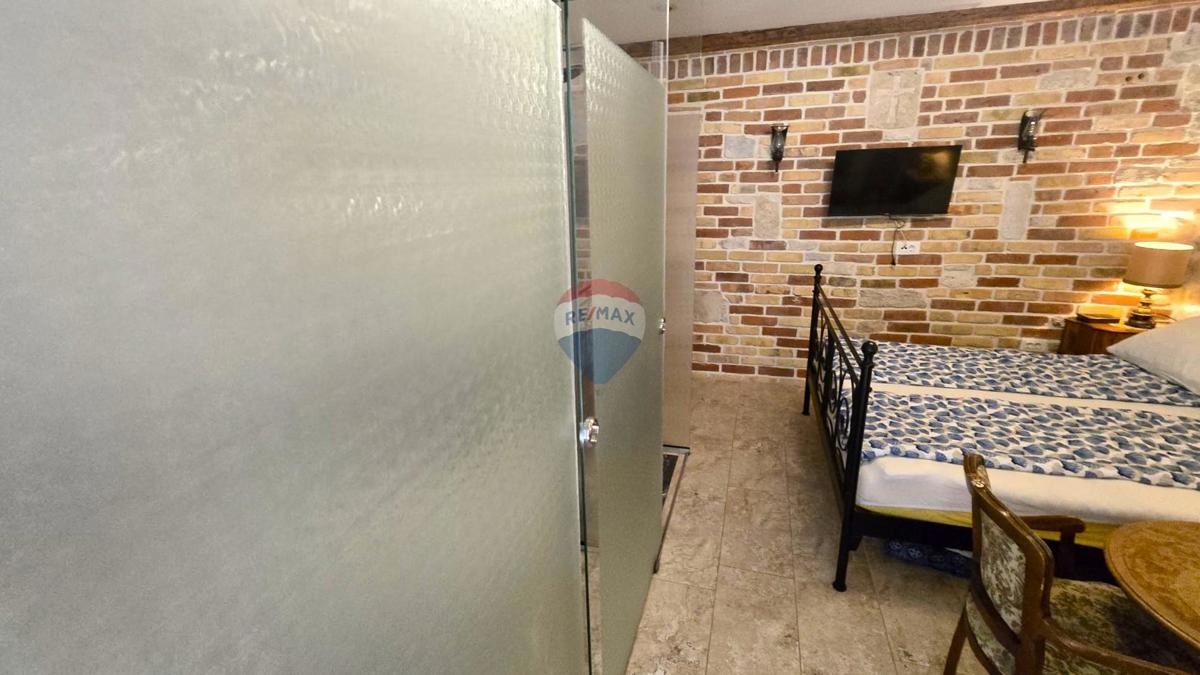 Appartamento Rovinj, 18m2