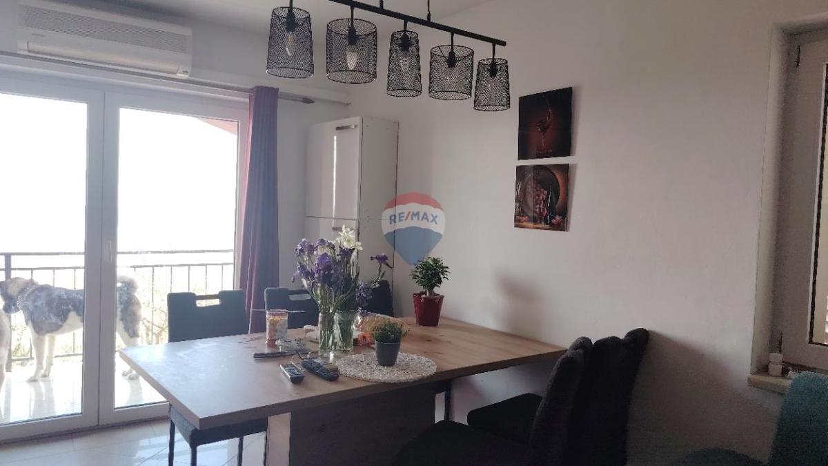 Appartamento Kraljevica, 75m2