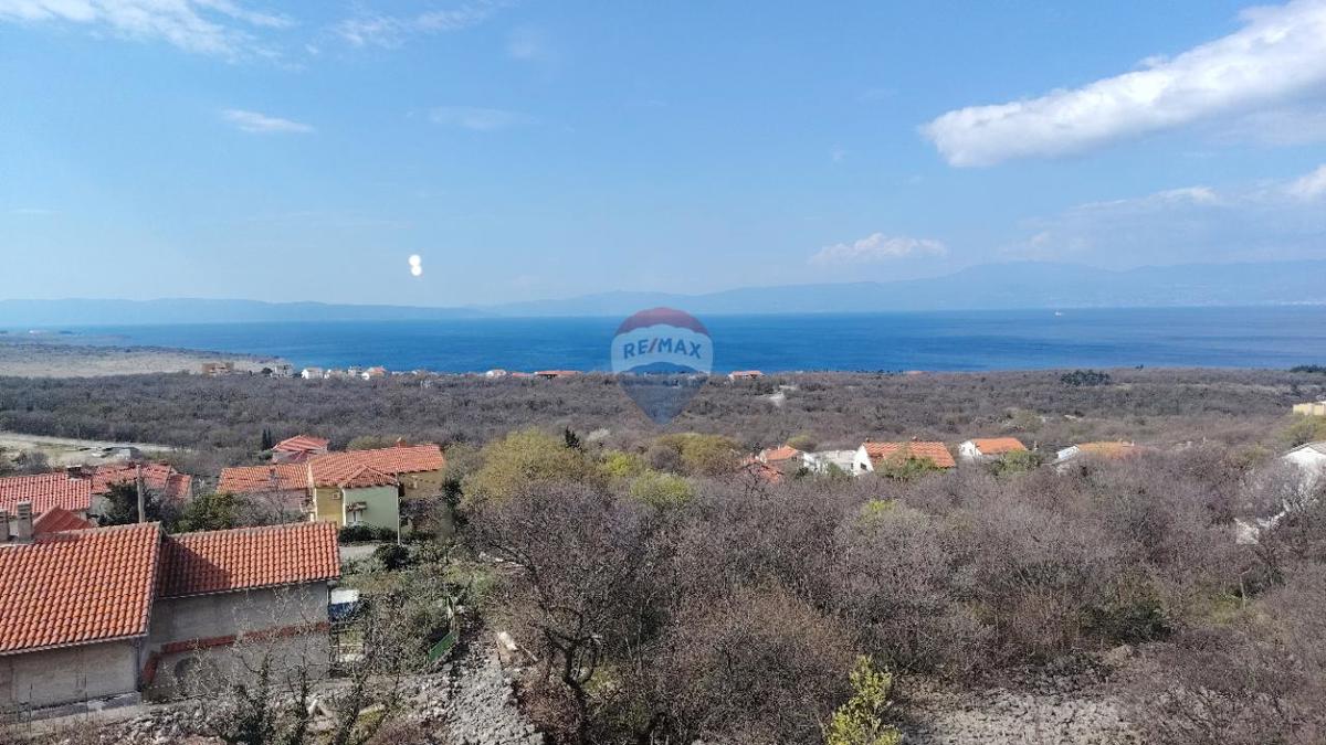Appartamento Kraljevica, 75m2