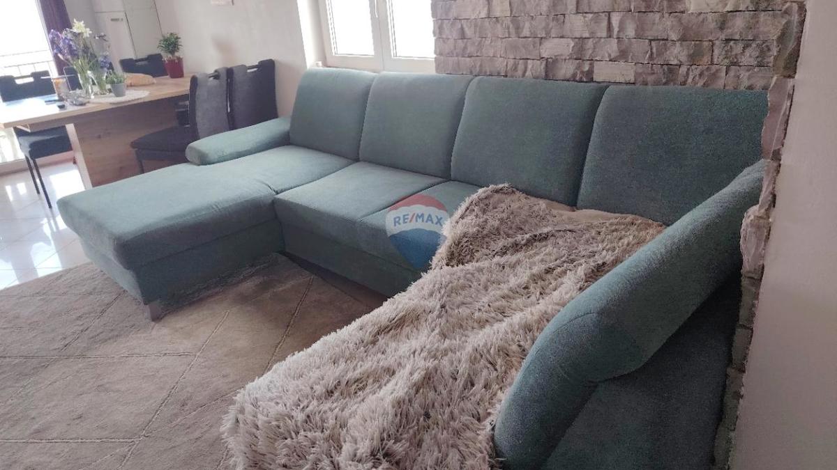 Appartamento Kraljevica, 75m2