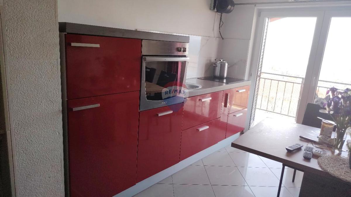 Appartamento Kraljevica, 75m2