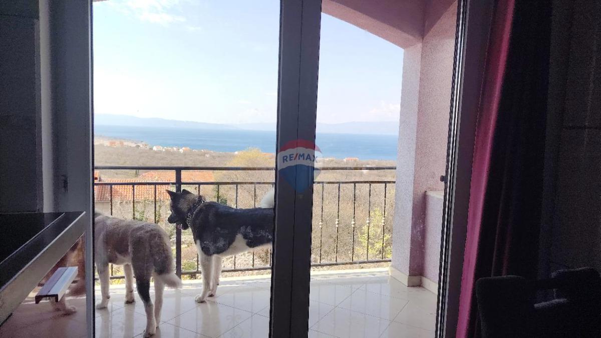 Appartamento Kraljevica, 75m2