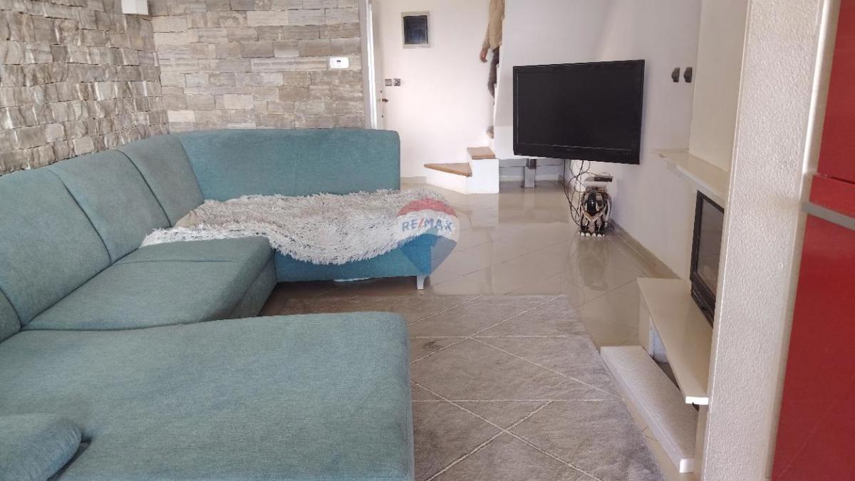 Appartamento Kraljevica, 75m2