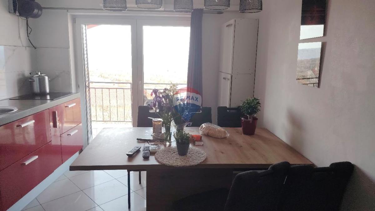 Appartamento Kraljevica, 75m2