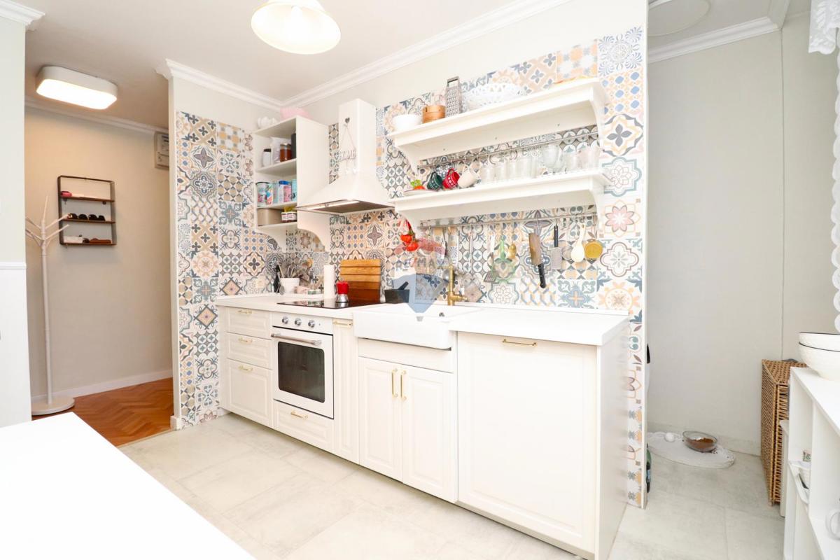 Appartamento Studentski grad, Gornja Dubrava, 75m2