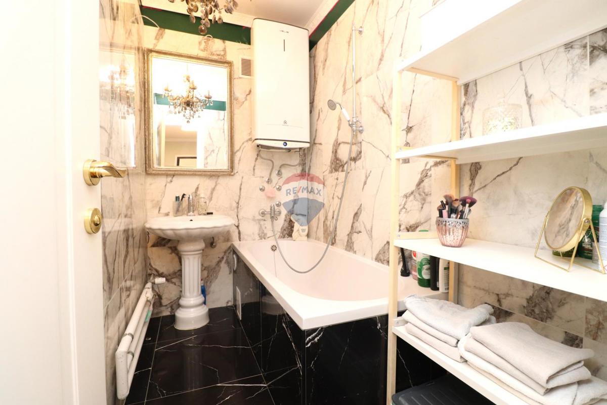 Appartamento Studentski grad, Gornja Dubrava, 75m2