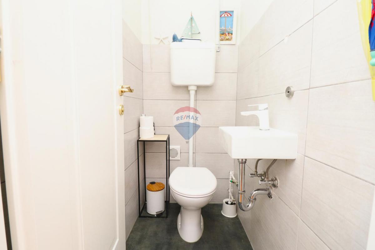 Appartamento Studentski grad, Gornja Dubrava, 75m2