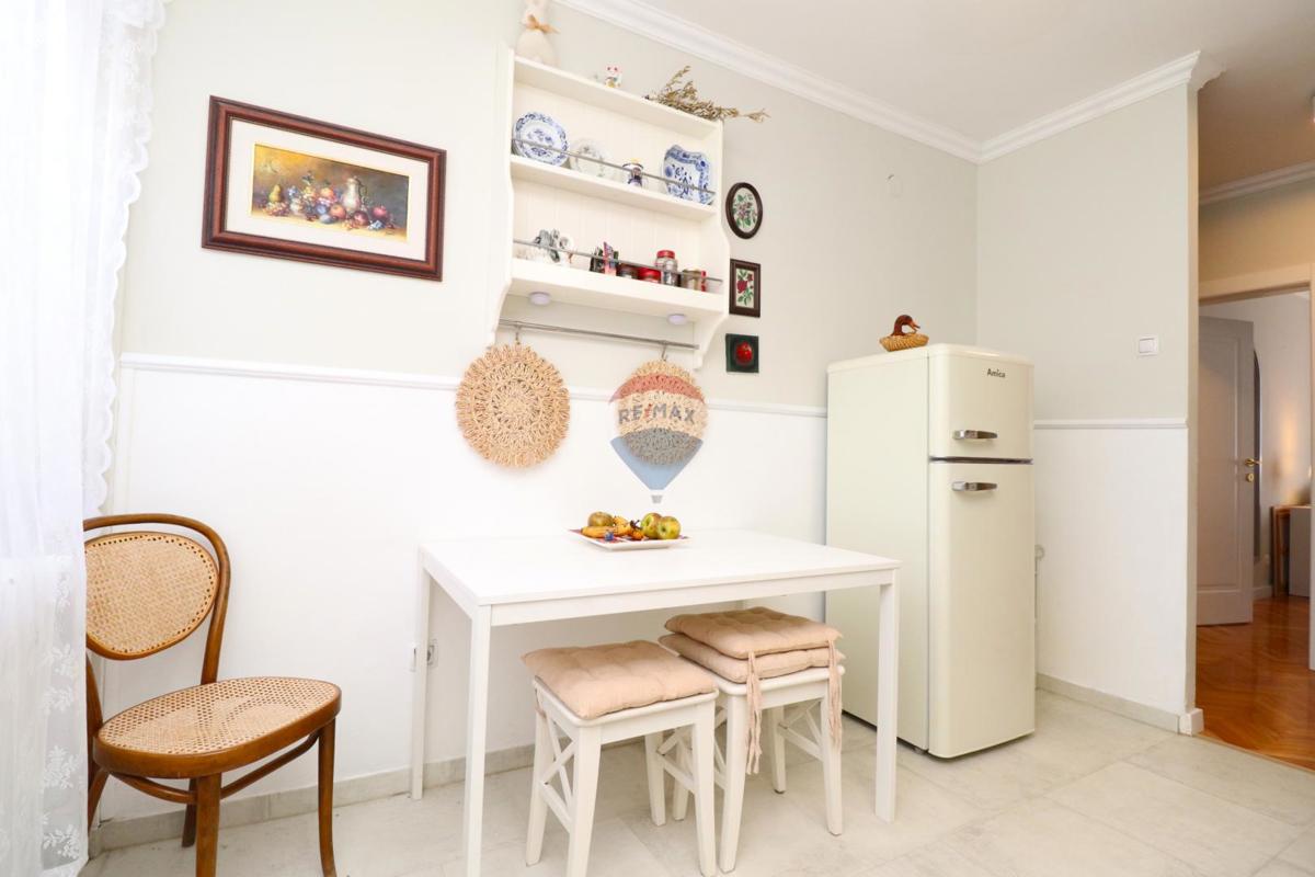 Appartamento Studentski grad, Gornja Dubrava, 75m2