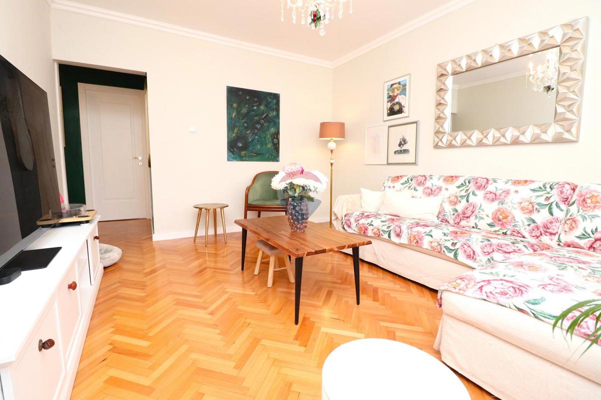 Appartamento Studentski grad, Gornja Dubrava, 75m2