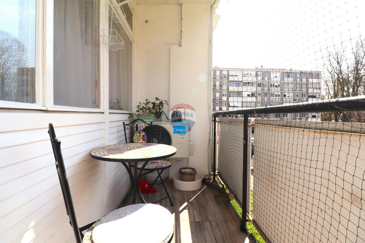 Appartamento Studentski grad, Gornja Dubrava, 75m2