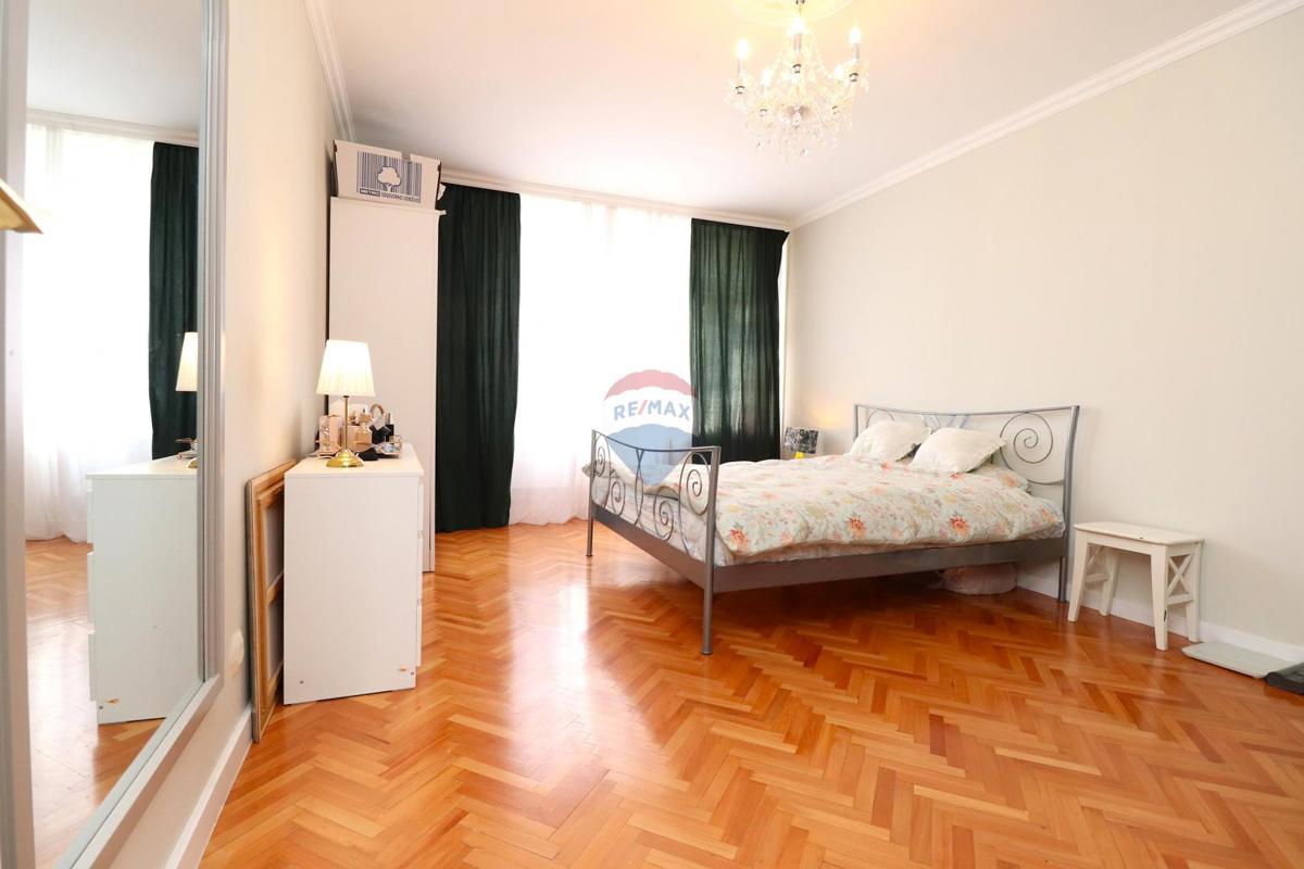 Appartamento Studentski grad, Gornja Dubrava, 75m2