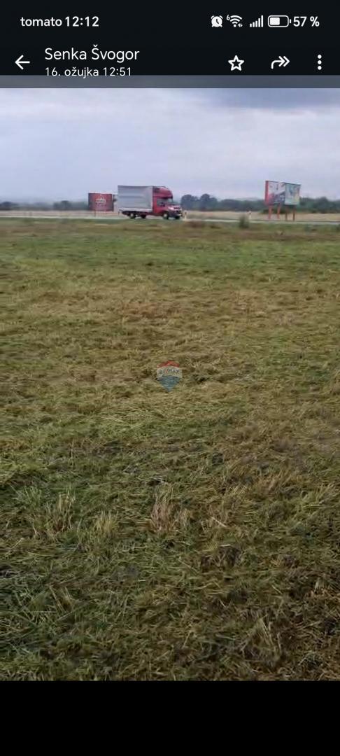 Terreno edificabile Trnovec, Trnovec Bartolovečki, 4.366m2