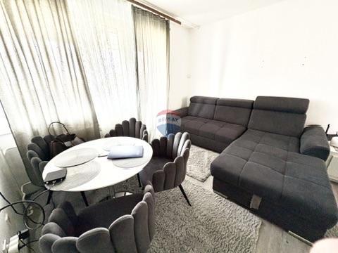 Appartamento Dugave, Novi Zagreb - Istok, 56,23m2