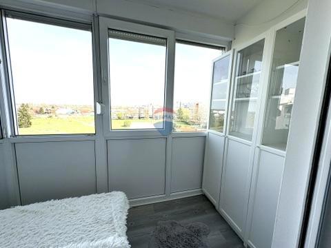 Appartamento Dugave, Novi Zagreb - Istok, 56,23m2