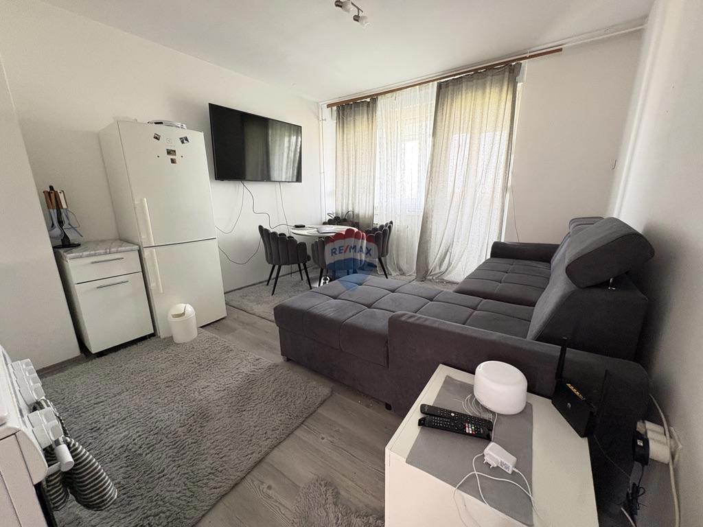 Appartamento Dugave, Novi Zagreb - Istok, 56,23m2