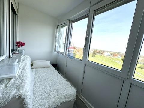 Appartamento Dugave, Novi Zagreb - Istok, 56,23m2