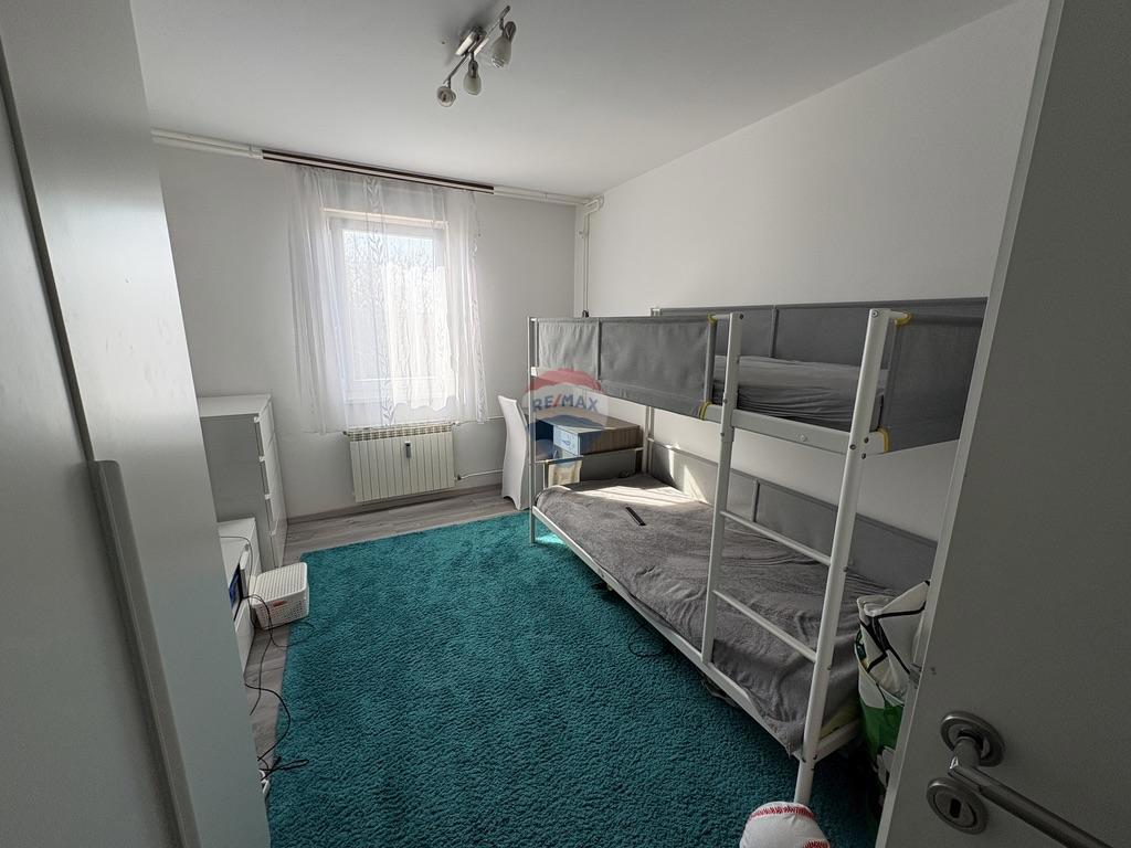 Appartamento Dugave, Novi Zagreb - Istok, 56,23m2