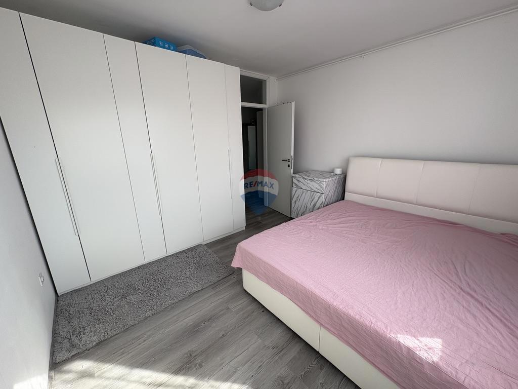 Appartamento Dugave, Novi Zagreb - Istok, 56,23m2