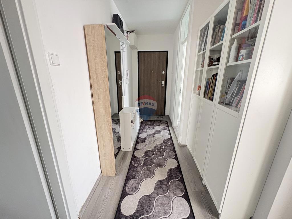 Appartamento Dugave, Novi Zagreb - Istok, 56,23m2