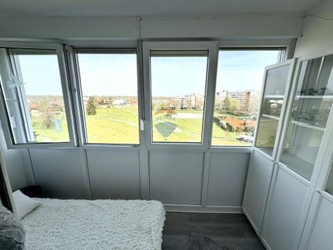 Appartamento Dugave, Novi Zagreb - Istok, 56,23m2