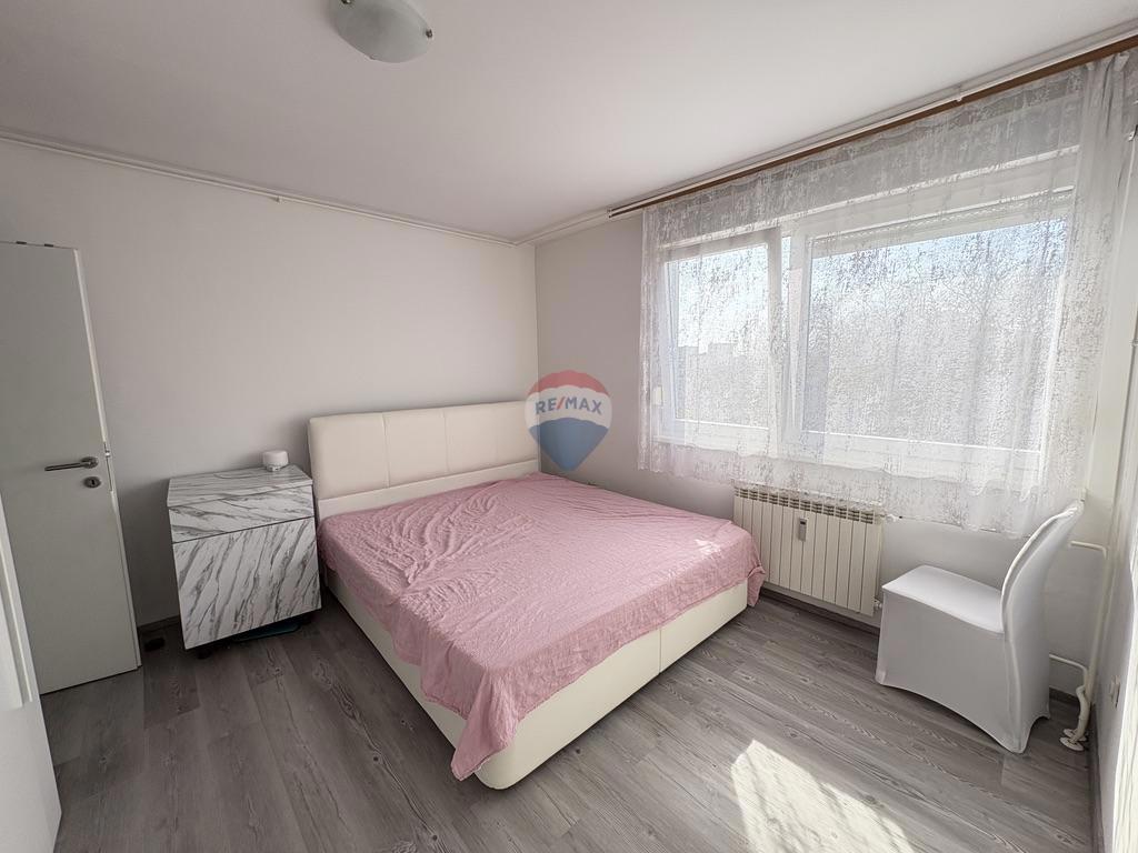 Appartamento Dugave, Novi Zagreb - Istok, 56,23m2