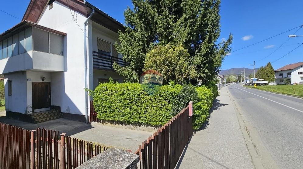 Casa Miroševec, Gornja Dubrava, 222m2