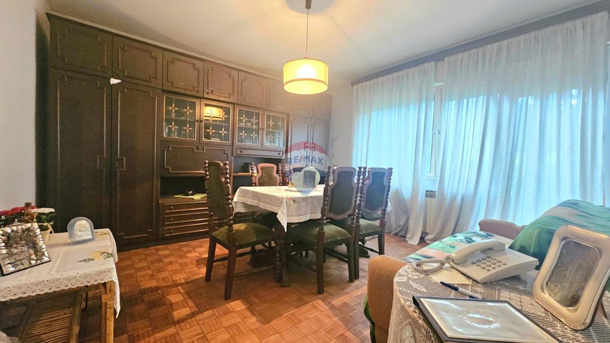 Casa Miroševec, Gornja Dubrava, 222m2