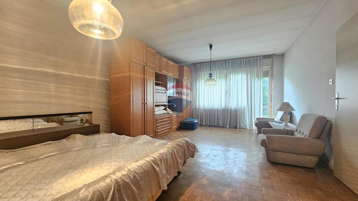 Casa Miroševec, Gornja Dubrava, 222m2