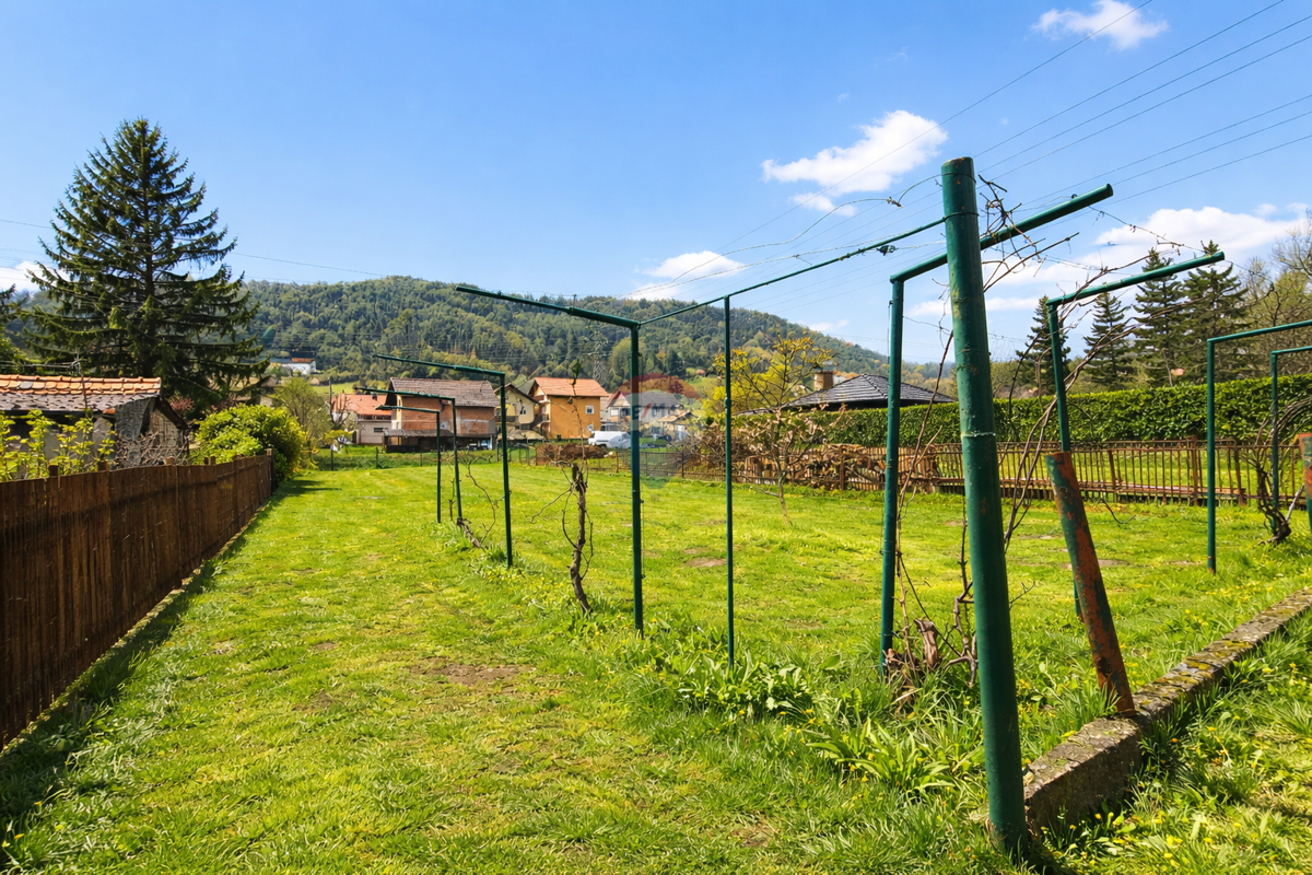 Casa Miroševec, Gornja Dubrava, 222m2