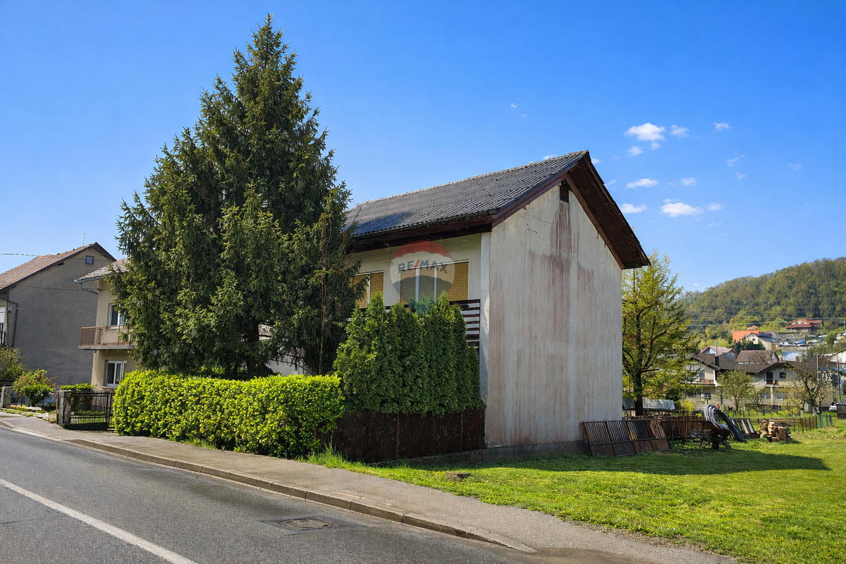 Casa Miroševec, Gornja Dubrava, 222m2