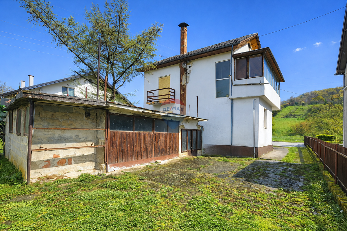 Casa Miroševec, Gornja Dubrava, 222m2