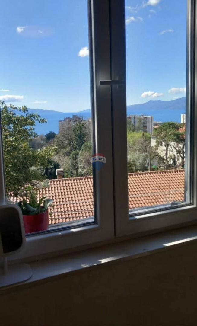 Appartamento Zamet, Rijeka, 47,31m2