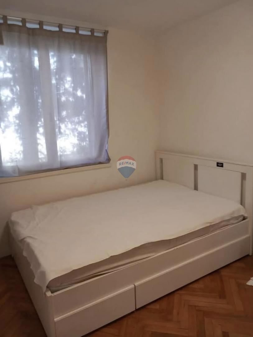 Appartamento Zamet, Rijeka, 47,31m2