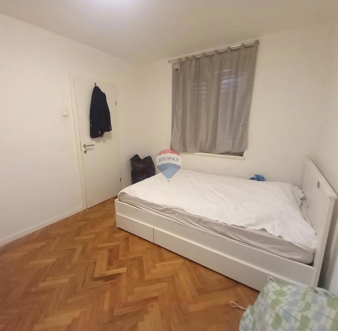 Appartamento Zamet, Rijeka, 47,31m2