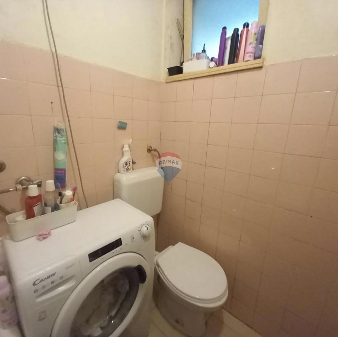 Appartamento Zamet, Rijeka, 47,31m2