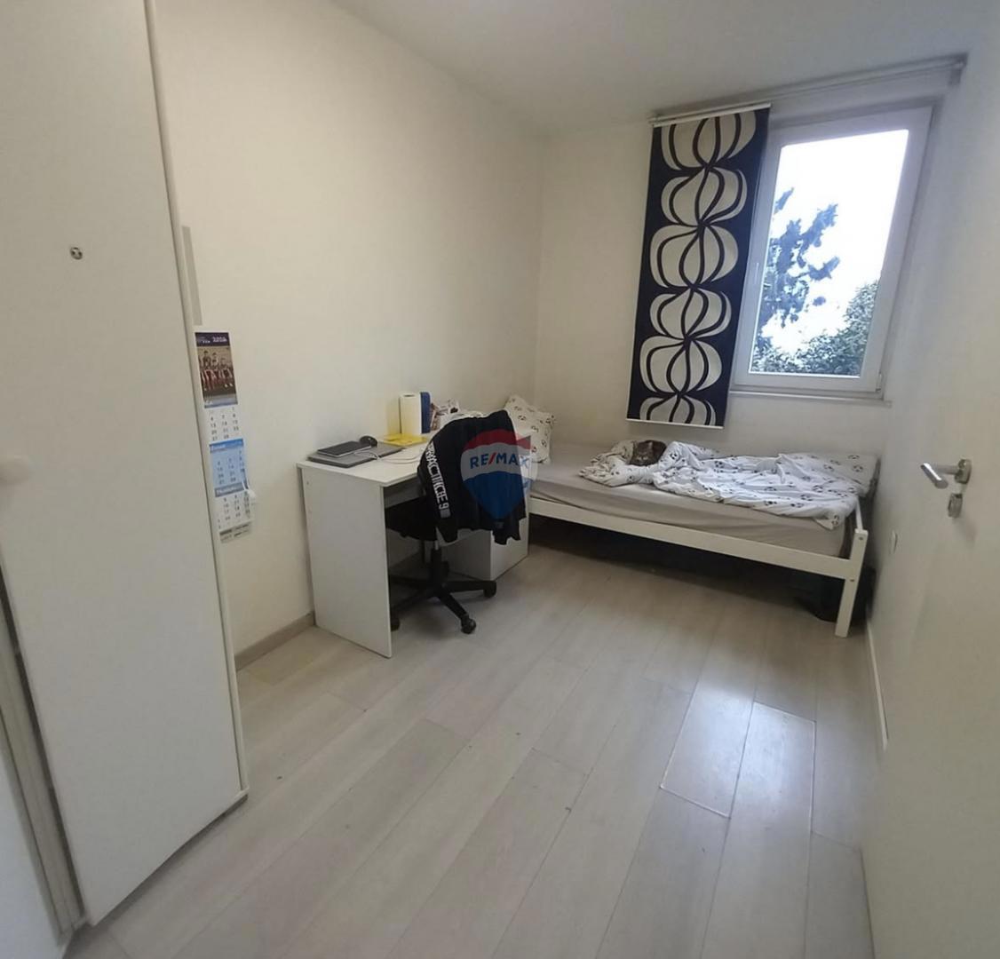 Appartamento Zamet, Rijeka, 47,31m2